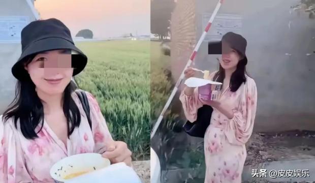 女子相亲彩礼要1000万,王婆现场翻脸,真实面目曝光,网友喊封杀(图28) 女子相亲彩礼要1000万,王婆现场翻脸,真实面目曝光,网友喊封杀(图28)