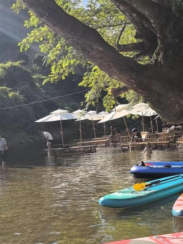 追梦老顽童戴树民：白沙情怀