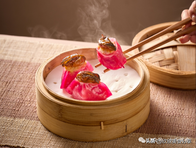 暖冬时令 珍馐精点｜广州东圃合景福朋喜来登酒店