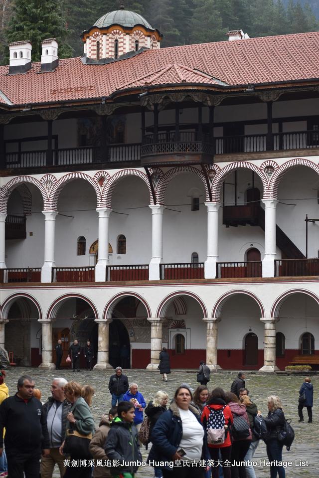 保加利亚误闯总统府