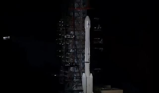 十分罕见！我国一天出现两次火箭发射失利事件！都是什么原因？