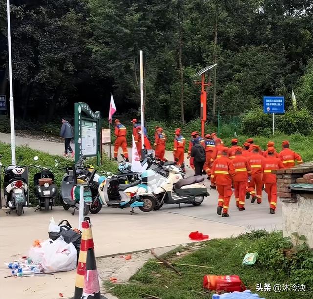 自闭男孩大理苍山失联超24小时，恶心一幕上演，父母被指故意遗弃