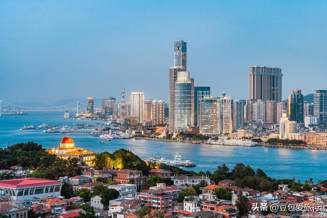 盘点国内十大海滨度假天堂，最后一个堪称“性价比之王”！