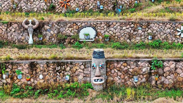 盘点我去过浙江泰顺的五个绝美地，比国外还美，知道的游客却很少