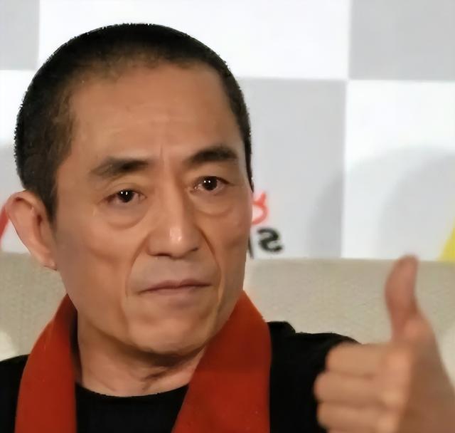 国安“点名	”75岁张艺谋	，释放三个强烈信号，巩俐的话真没说错