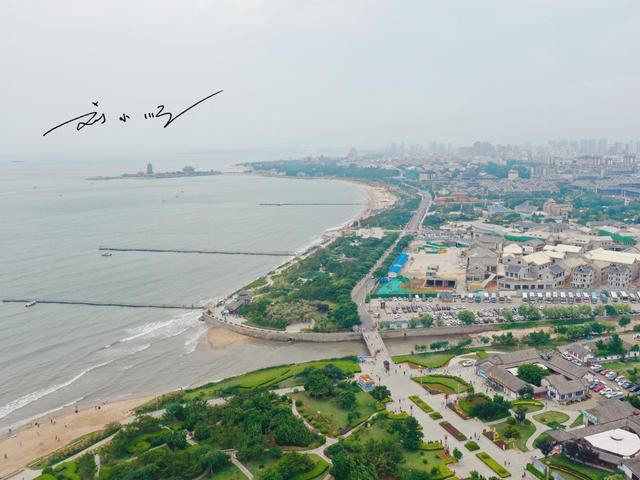 山东这个“人间仙境”举世闻名，却有很多人不知道它在哪个城市？