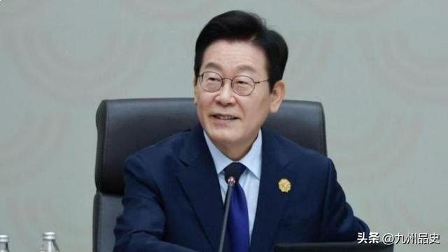 日本访华被拒！李在明当着全世界的面喊出一句话，让高市早苗破防