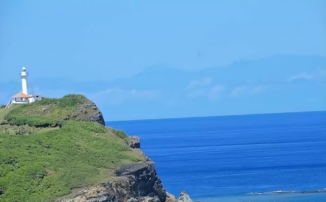 特殊岛：希望加入中国大陆或与台湾省合并，但绝对不会承诺日本！