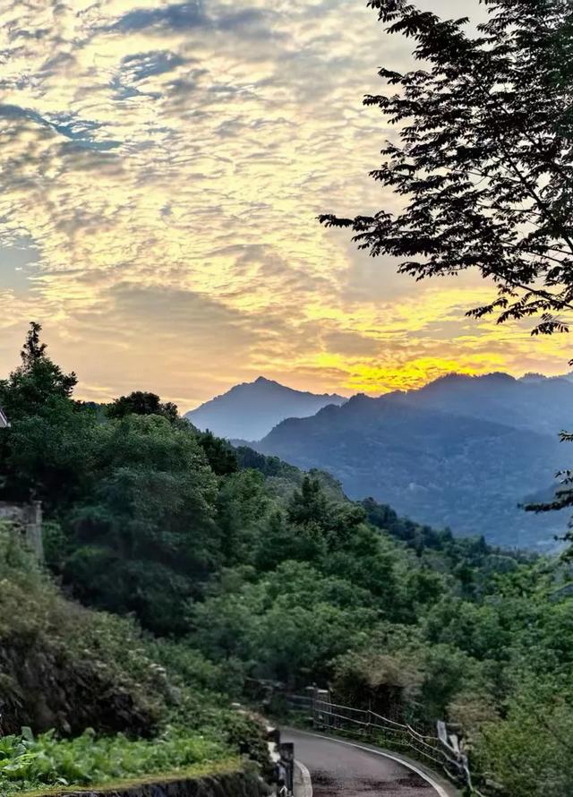 宝山村+太阳湾