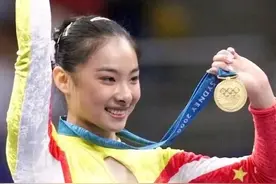 刘璇育儿比教练还严格:儿子4岁前不吃一粒盐，9岁前不吃糖图片