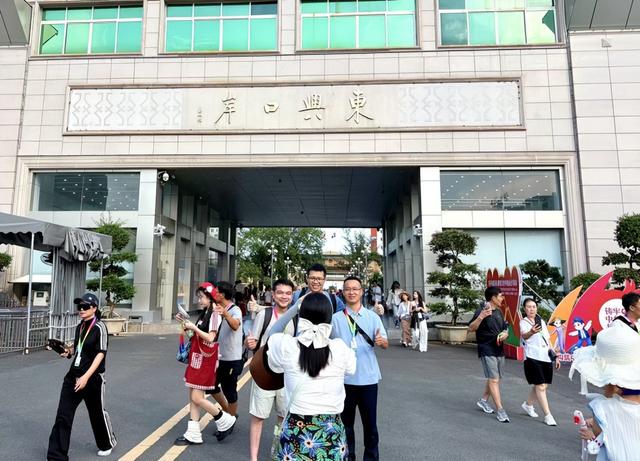 桂在交旅｜防城港：大道通行赴山海