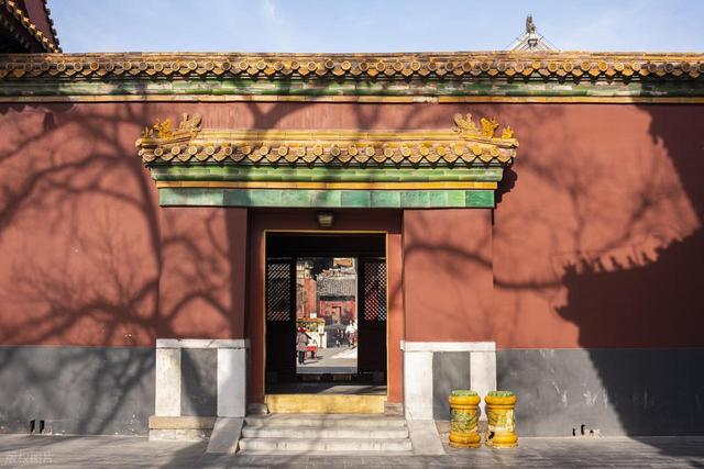 北京必去十大景点排行榜，这才是北京最值得去的10个景点，收好！
