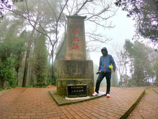 重庆巴南最高峰探秘，云海、古寨，拥有太多的自然奇观与历史古迹
