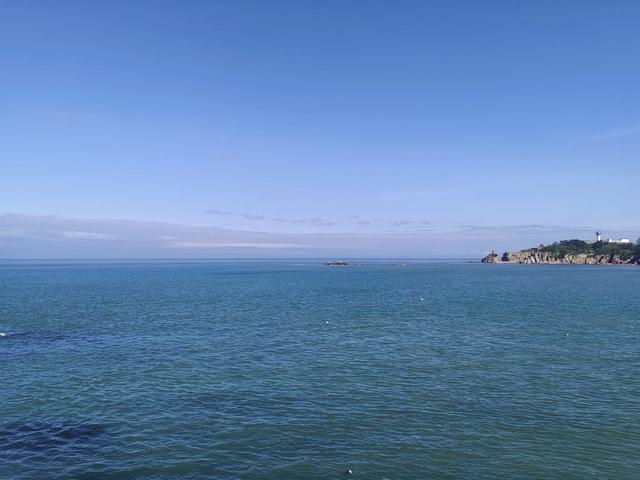 山东荣成：天鹅与海鸥齐飞，这座低调滨海城，藏着北纬37°的浪漫