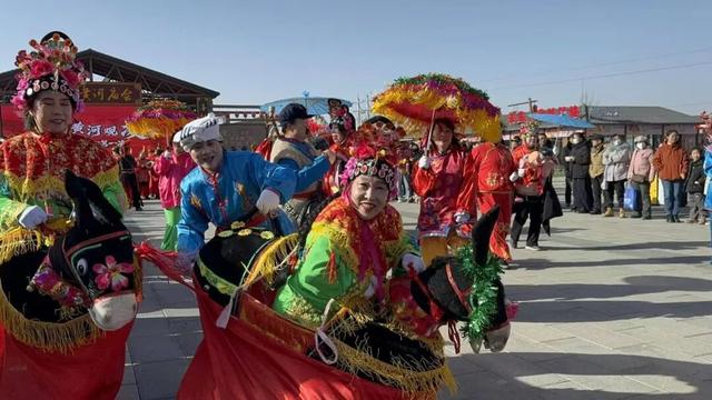 近500万！今年的黄河观凌季凭什么火出圈？