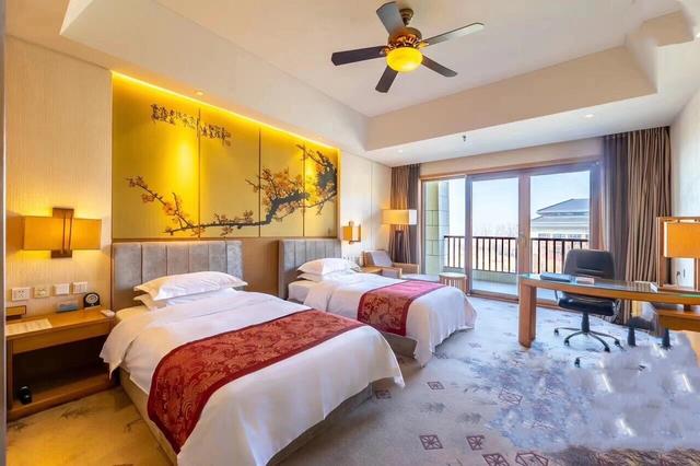 北戴河旅游住宿怎么选？这篇攻略告诉你！