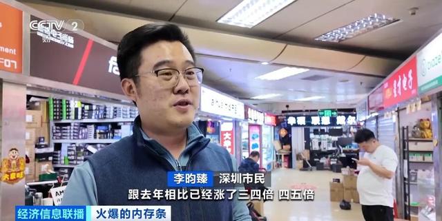 比黄金涨价还猛！疯涨300%，又一抗跌硬通货出现，普通人也能买