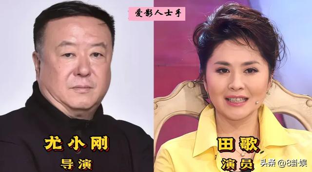 一婚娶央视主持人，二婚娶演员，三婚娶小30岁美女，64岁终于当爹