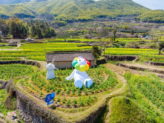 总奖金16万！奉化“云边小镇”邀您当推荐官