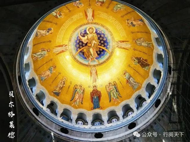 鲜花与伤痕，行旅​塞尔维亚，极具性价比的欧游目的地