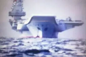 中国的第四艘航母和第五艘航母到底应该用哪个省的名字最合适？图片