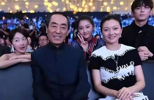 陈婷也没想到，她的“七旬老汉	”再破天花板，让整个导演圈沉默了