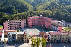 江西，这个“放牛班”的竹笛声竟如此走心图片