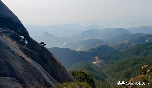 齐聚安庆，共探天柱奇景，绘制南北文旅合作新篇章