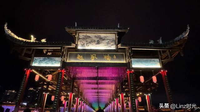 恩阳——行匆匆，犹未尽