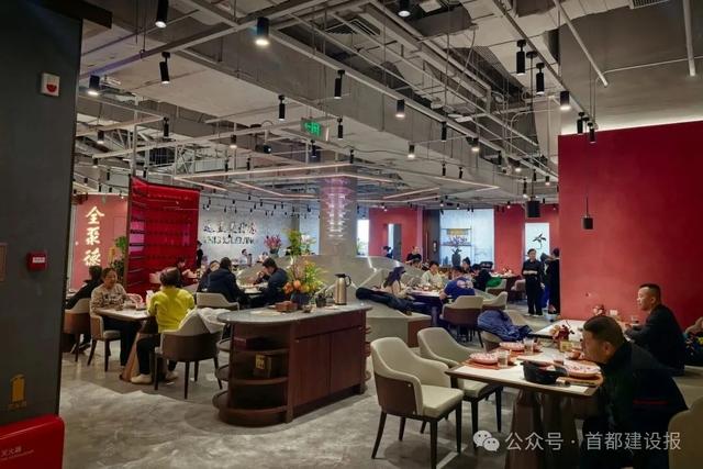 湾里正式开业！