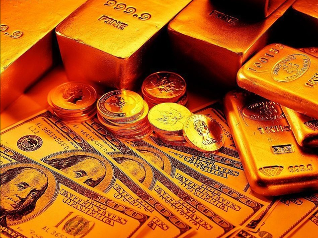 黄金价格高位波动，已有多人踩坑亏损，3个方法就能规避风险