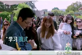 《中餐厅8》开到法国,但来吃的竟没法国人?节目组被打脸,太丢人!图片