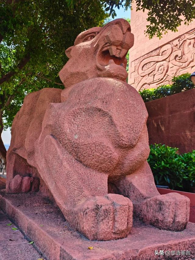 南越王博物院——十大镇院之宝