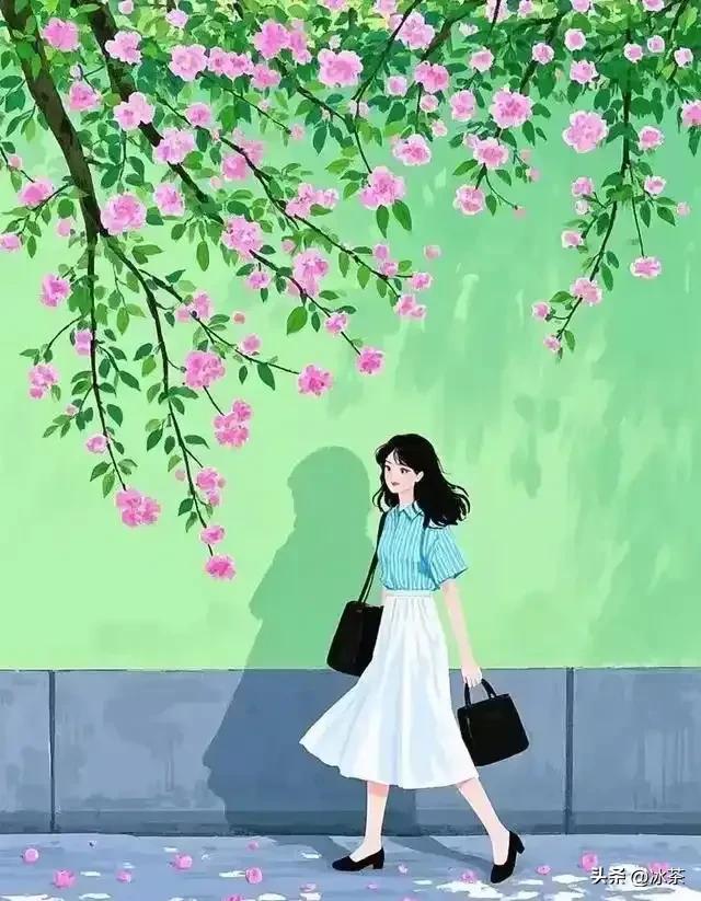 男女间关系再好，也不要在微信上，叫对方这几种称呼