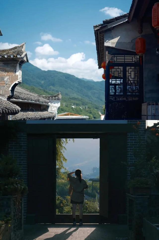 这是石泉最平凡的一天啊，你也想念吗～