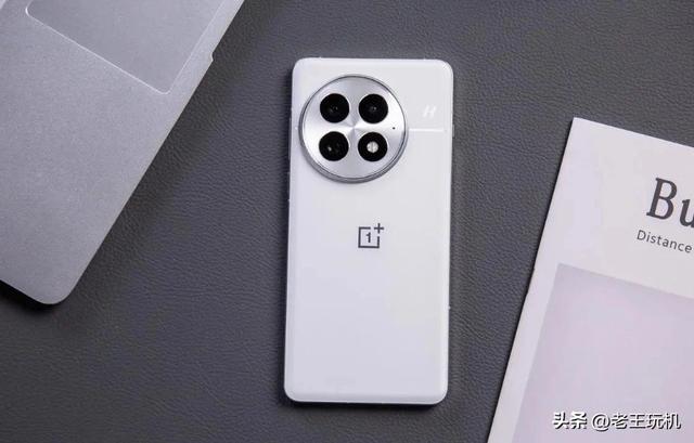一加旗舰“重回低价”，24GB+1TB+骁龙8至尊版，国补后跌价1200元
