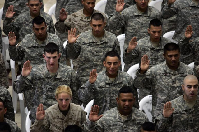 美防长再遇六十年前难题，新十万大军计划呼之欲出