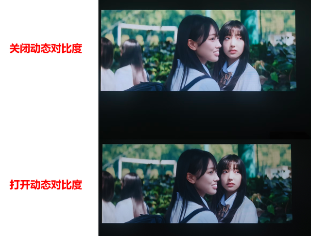 亮度如何转化为视觉艺术？VIDDA C3系列投影仪深度评测