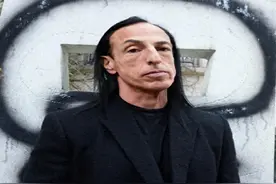 故宫严拒！RickOwens团队夸张装扮，文化尊严遭挑战！图片