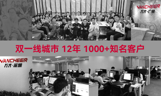 2025国内十大网站建设公司，权威网站设计公司推荐精选榜单