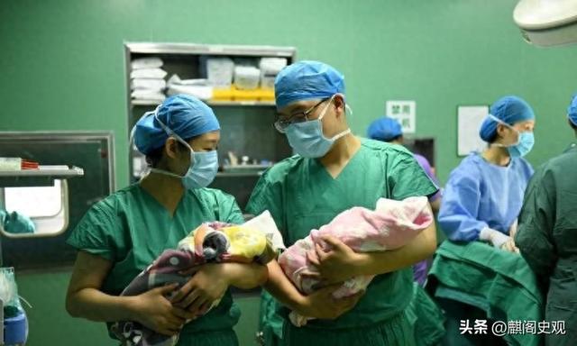 同为1亿人口，日本2024年出生人口68万，河南2024出生人口多少？