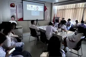 遇见罕见，又“惊”又“喜”的双胎妊娠图片