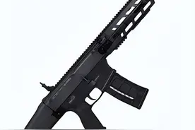 全世界突击步枪对比，你喜欢哪款？图片