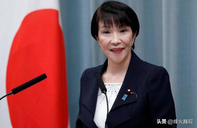 中美通完电话，特朗普一个电话打到东京，高市这回不道歉不行了？