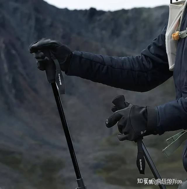 户外十年老炮:教你避开 90% 的坑,选对登山杖少遭罪