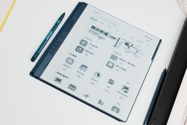 市售热门墨水屏办公本，汉王N10 Pro二代对比评测科大讯飞X3 pro