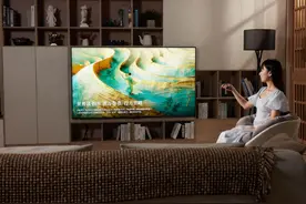 画质、音质、颜值全面升级！TCL旗舰Mini LED电视Q10K上市即热销图片
