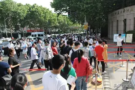 南京六大不溜了 29中13中都被“重创”图片