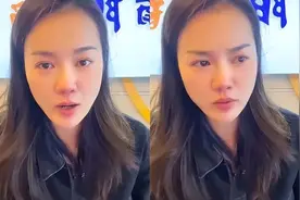 南阳交通广播主持人青青流泪倾诉迷笛音乐节盗窃事件背后图片