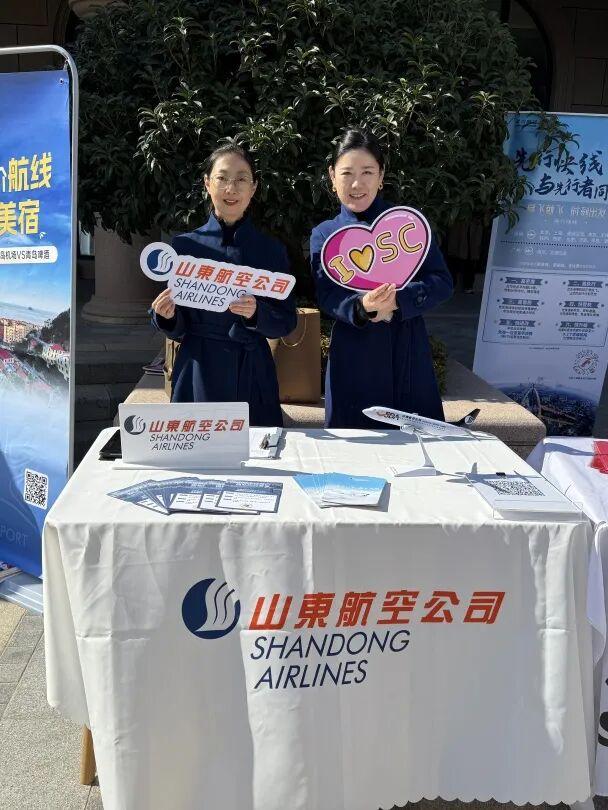 “鸥遇！鸥遇！”海鸥季潍坊启航派对，优惠惊喜等你来逛~